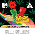 10mg Delta 9 Gummy Bears