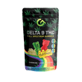 10mg Delta 9 Gummy Bears - Bulk Delta 9 Gummies - Good CBD