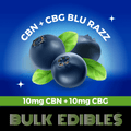 Bulk CBN CBG Gummies for Sale on GoodCBD.com