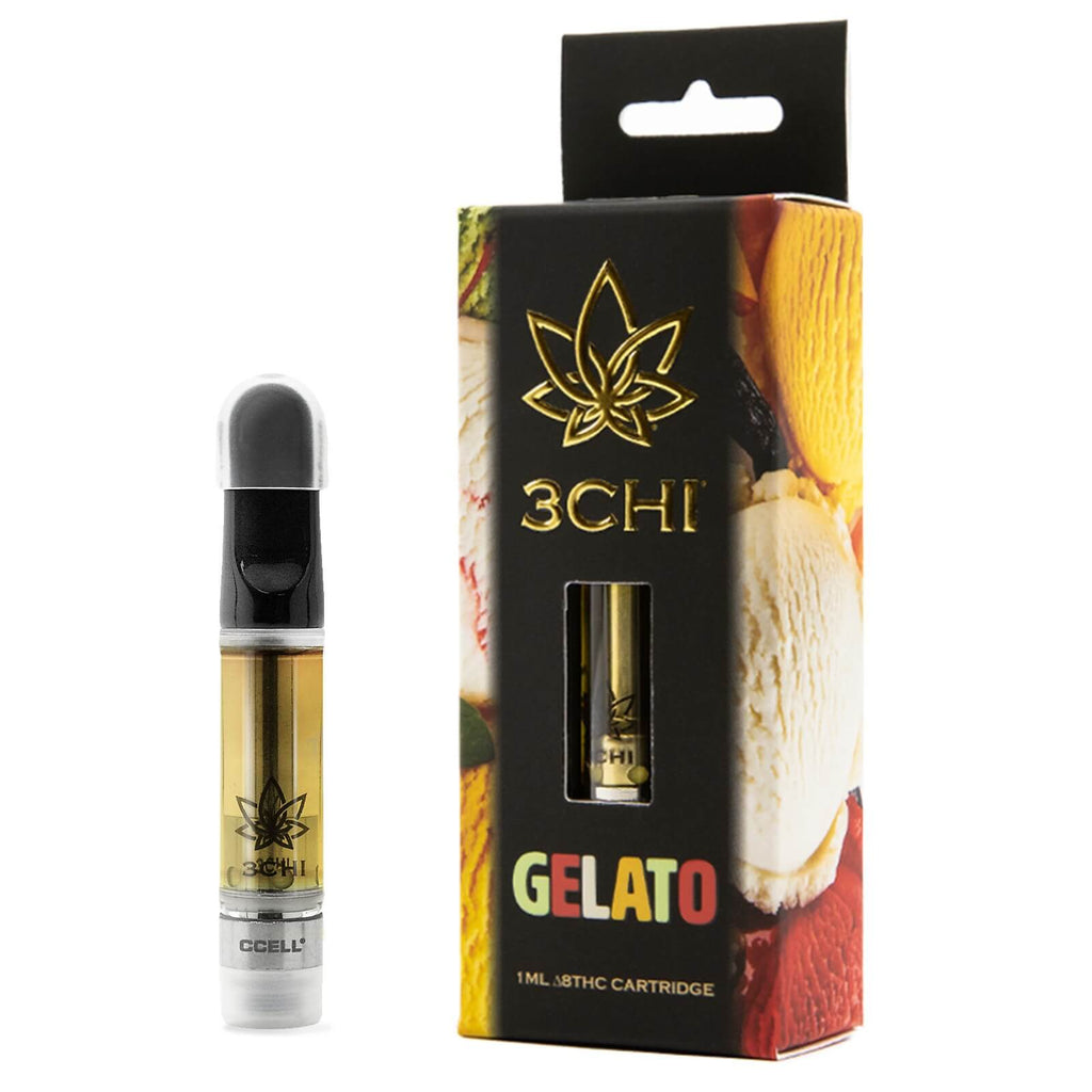 3Chi Carts