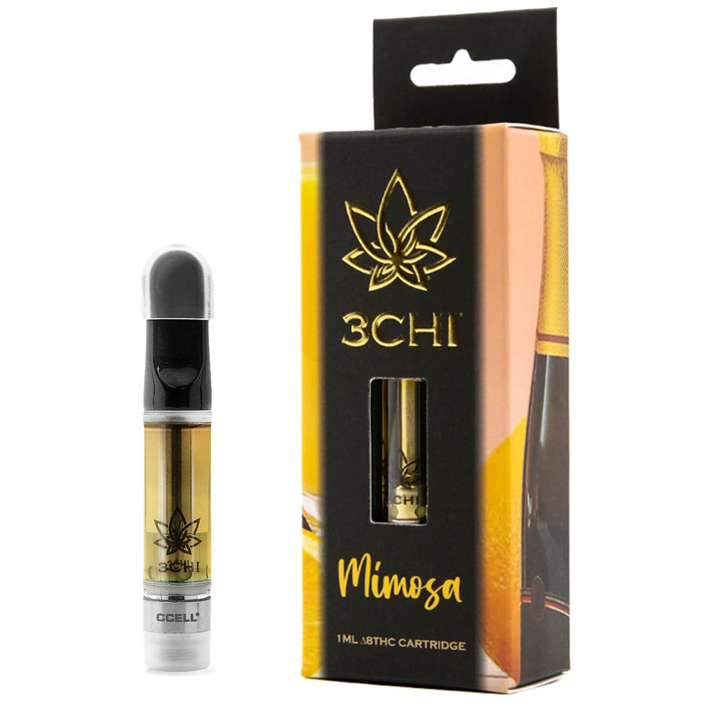 3Chi Carts