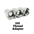 510 thread adapter - Good CBD 