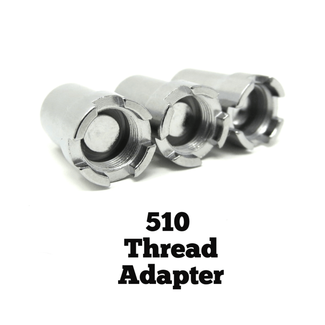 510 Thread Magnetic Adapter