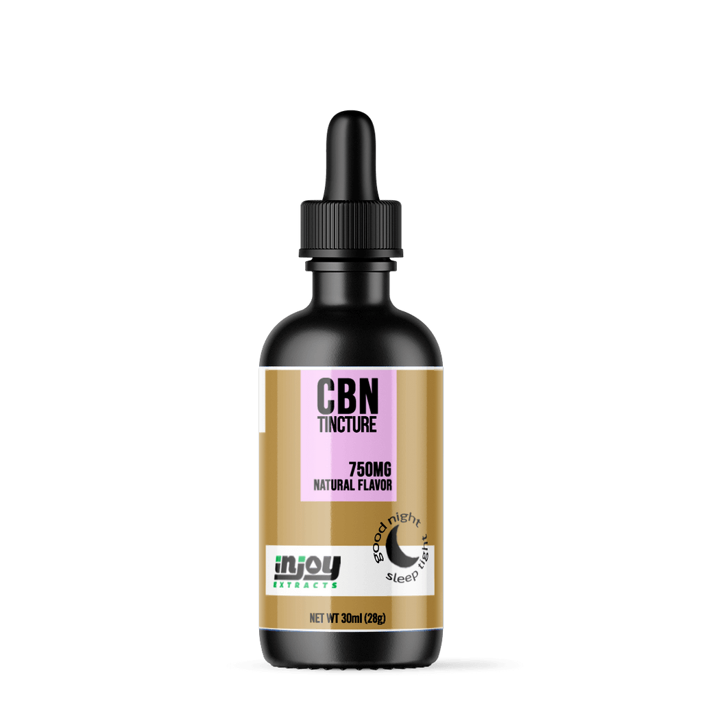 CBN Tincture