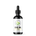 750mg CBG oil, natural flavor - Good CBD oil