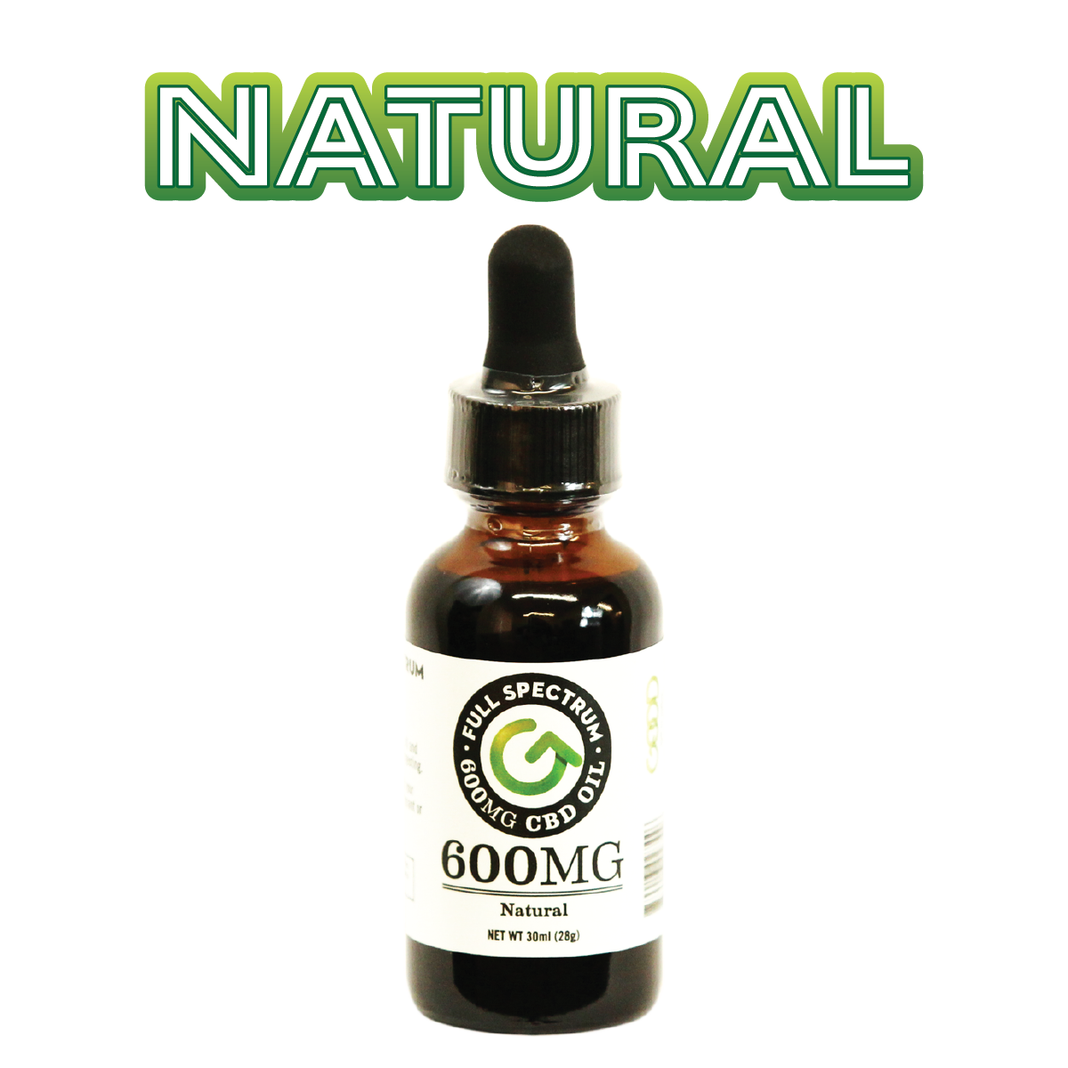 Natural Full Spectrum CBD Tincture is available at GoodCBD.com. We offers CBD tincture for sale includes CBD for anxiety, CBD for pain, CBN oil for sale. 