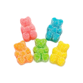 10mg Delta 9 Gummy Bears