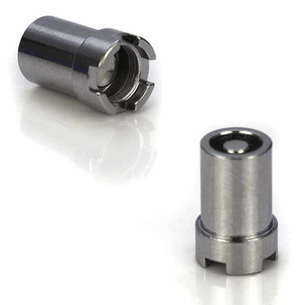 510 Thread Magnetic Adapter