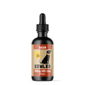 CBD oil for dogs, bacon flavor - Kewl K9