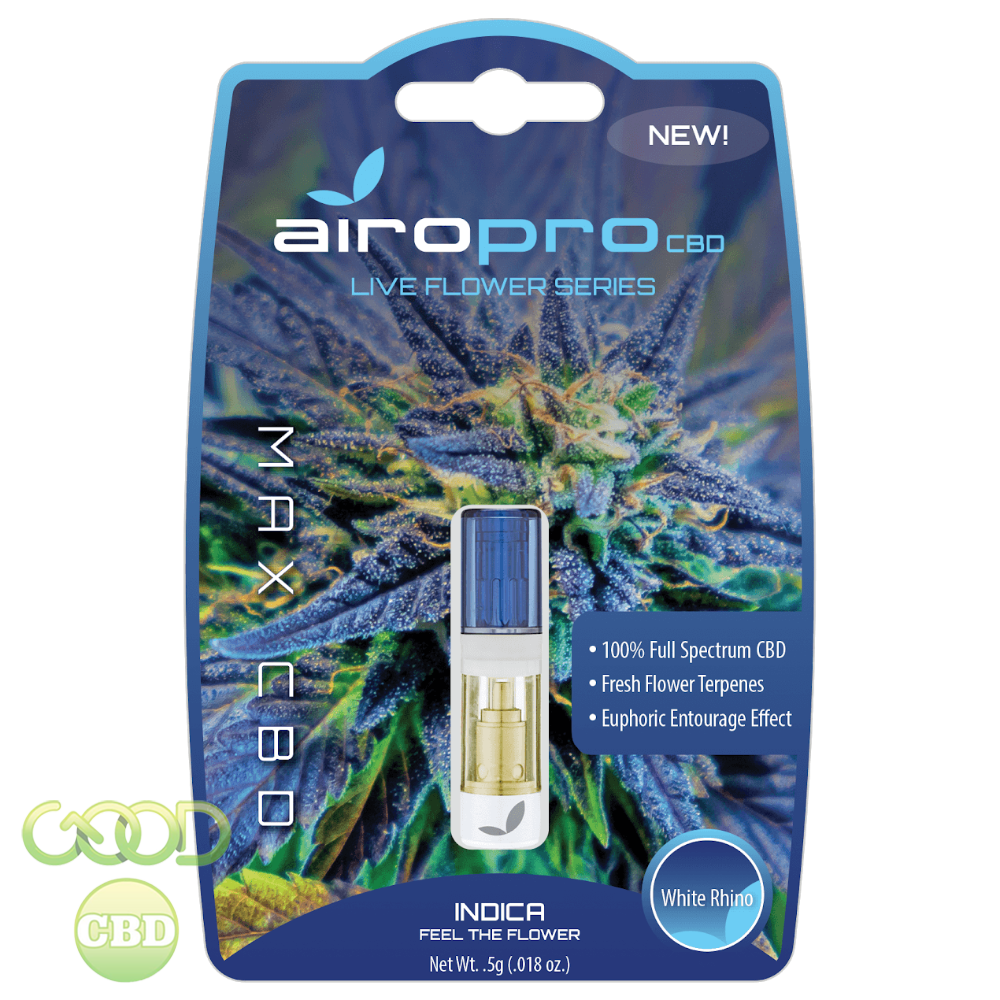 AiroPro Live Flower