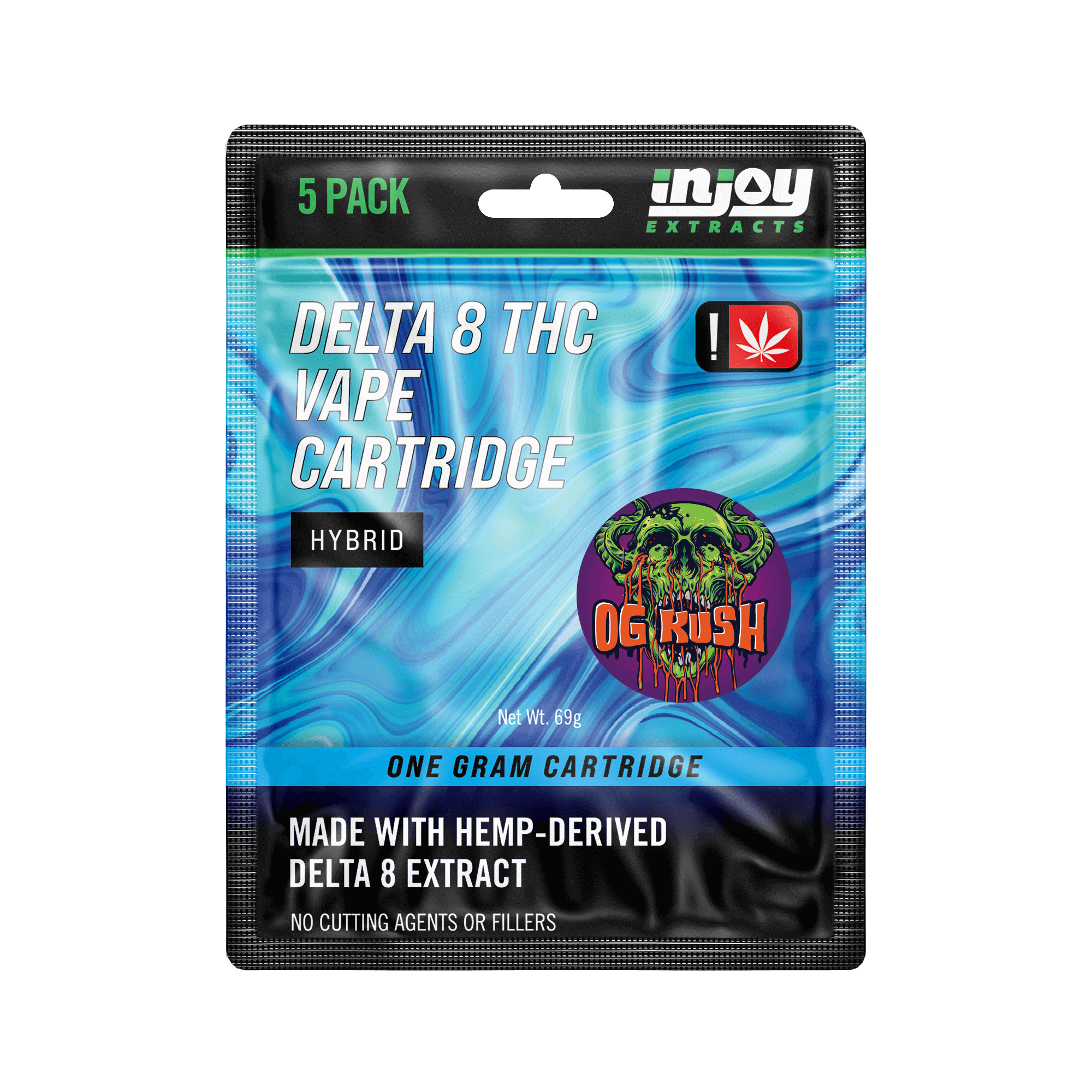 Bulk Delta 8 Cartridges