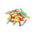 50mg CBD Gummy Worms