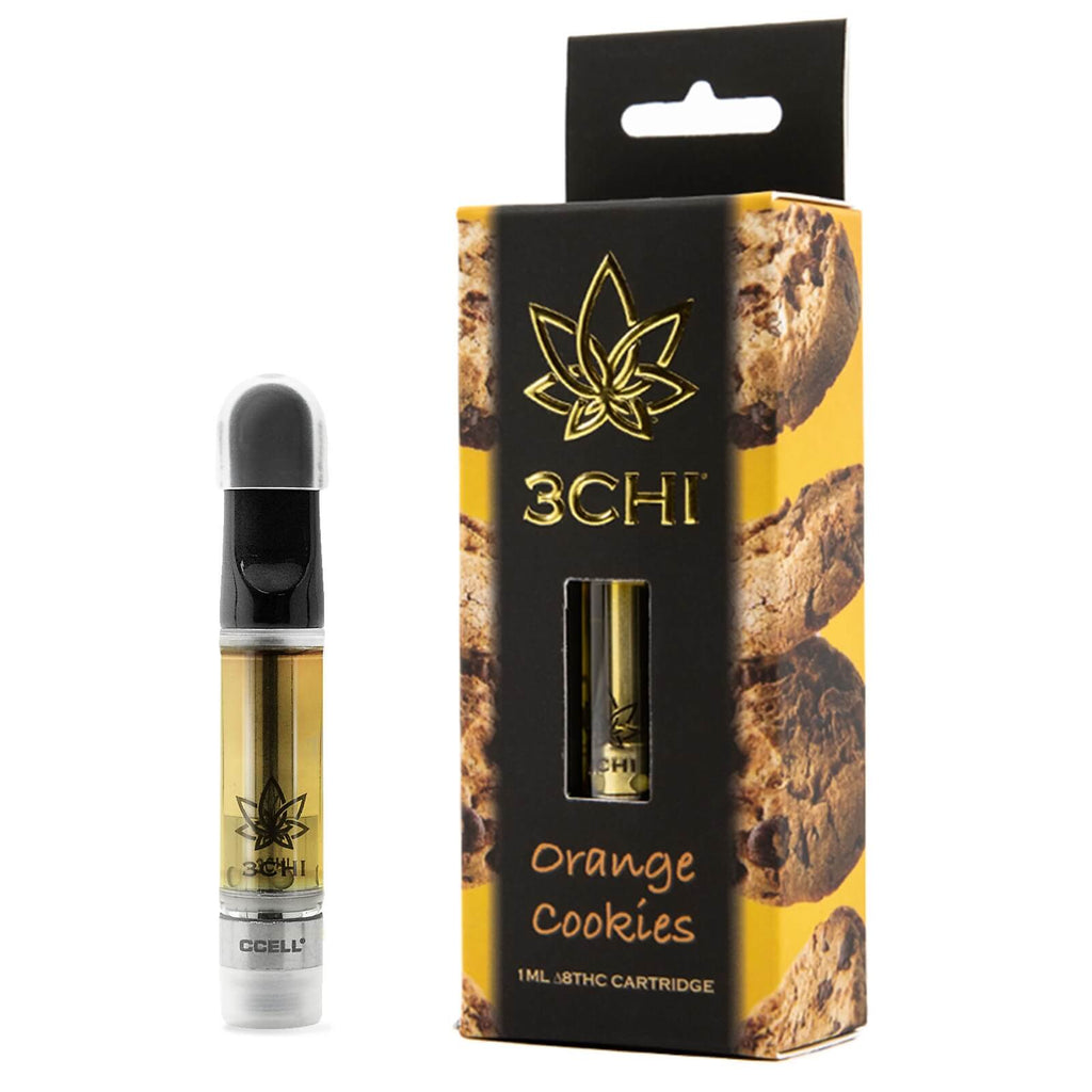3Chi Carts