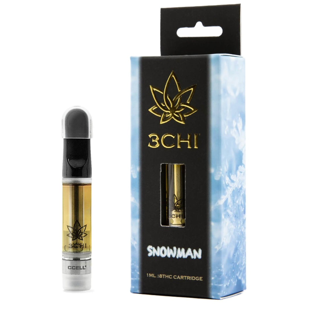 3Chi Carts